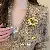 Wholesale Medieval Vintage Brooch Supply for Retailers - 70# brooch-leather flower