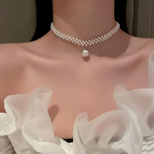 11# necklace.,tkmbeautysupply.com
