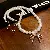 Wholesale Retro Pearl Necklaces - High-end Versatile Chokers Supply - 43# Bow Pearl Necklace