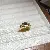 Medieval Vintage Wholesale Ring for Retailers Boosting Sales - 16# ring-gold-oval