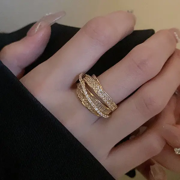 19# ring-gold-multi-layered,tkmbeautysupply.com
