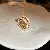 Medieval Vintage Wholesale Ring for Retailers Boosting Sales - 21# ring-gold-square