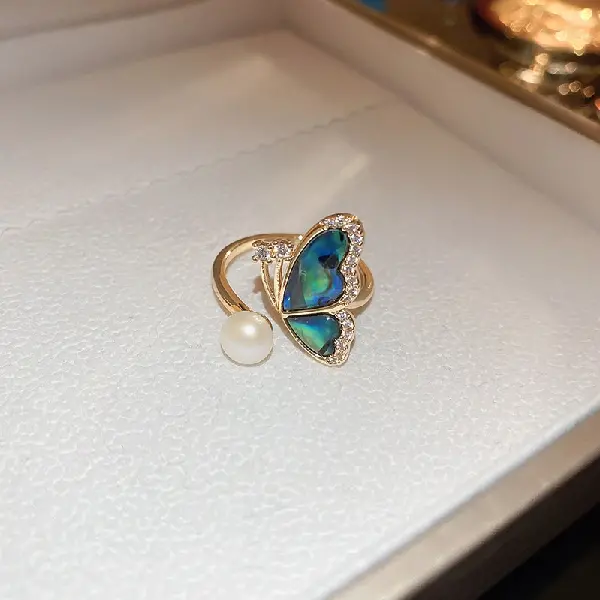 22# ring-gold (real gold plating),tkmbeautysupply.com