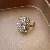 Medieval Vintage Wholesale Ring for Retailers Boosting Sales - 23# ring-gold (real gold plating)