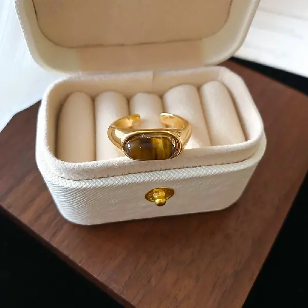 28# ring-gold-oval,tkmbeautysupply.com