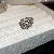 Medieval Vintage Wholesale Ring for Retailers Boosting Sales - 31# ring-silver-multi-layered
