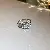 Medieval Vintage Wholesale Ring for Retailers Boosting Sales - 35# Ring-Silver-Love