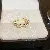 Medieval Vintage Wholesale Ring for Retailers Boosting Sales - 54# ring-gold (real gold plating)