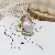 Medieval Vintage Wholesale Ring for Retailers Boosting Sales - 57# ring-gold-irregular
