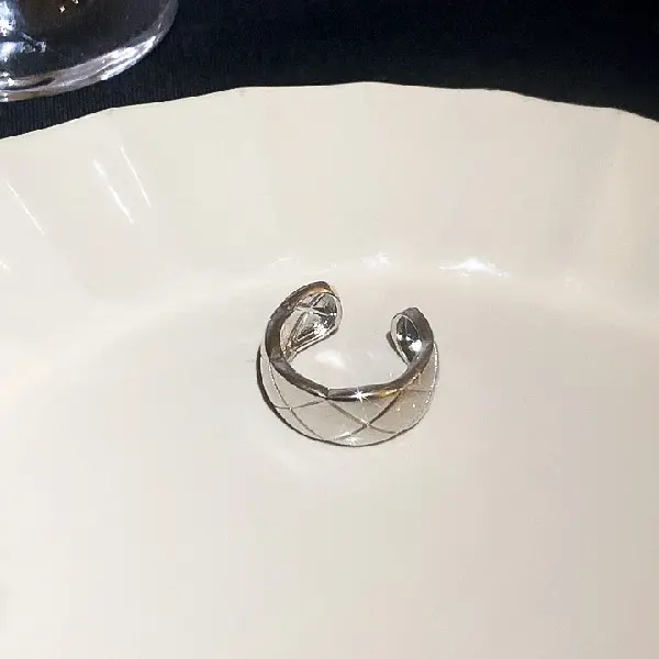 70# Ring-Silver-Platform,tkmbeautysupply.com