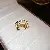 Medieval Vintage Wholesale Ring for Retailers Boosting Sales - 71# ring-gold (real gold plating)