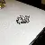 Wholesale Medieval Vintage Rings – High-End Retro Palace Style - 150# ring-silver-bow