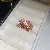 Wholesale Medieval Vintage Rings – High-End Retro Palace Style - 166# Ring-Pink-Love