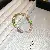 Crystal Round Plate Multi-layered Bracelet Wholesale Supply - Titanium Steel Freshwater Pearl Beads Magnetic Bracelet