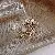 Wholesale Pearl Flower Brooches for Retailers Seeking Quality - 16# Brooch-Ginkgo Leaf