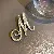Wholesale Pearl Flower Brooches for Retailers Seeking Quality - Pearl letter M brooch