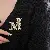 Wholesale Pearl Flower Brooches for Retailers Seeking Quality - 36# diamond-drip oil bear letter M brooch