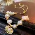 Wholesale Freshwater Pearl Shell Bracelets for Trendy Retailers - Bracelet-freshwater pearls