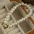 Wholesale Freshwater Pearl Shell Bracelets for Trendy Retailers - Irregular pearl bracelet