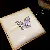 Enamel Temperament Ring Wholesale | Quality Adjustable Gem - 5# ring-silver