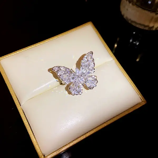 5# ring-silver,tkmbeautysupply.com