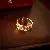 Zircon Chain Pig Nose Ring Wholesale | Premium Quality Supply - Ring-real gold electroplated zircon H opening