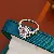 Zircon Chain Pig Nose Ring Wholesale | Premium Quality Supply - Ring - Zircon Wrap Round Opening