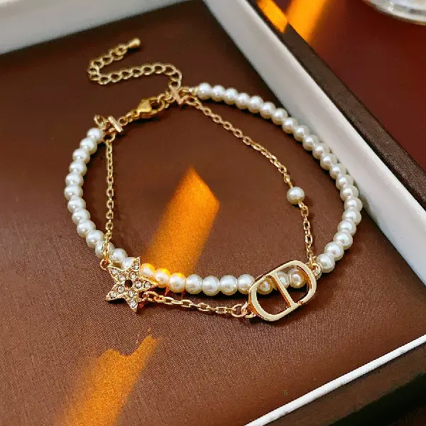 Bracelet - gold,tkmbeautysupply.com