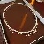 Wholesale Pearl Jewelry Set for Retailers Boosting Store Sales - Necklace - gold