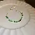 Diamond Wavy Geometric Bracelet Wholesale Supply Quality Assured - Bracelet-green