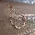 Diamond Wavy Geometric Bracelet Wholesale Supply Quality Assured - Rose gold zircon bracelet